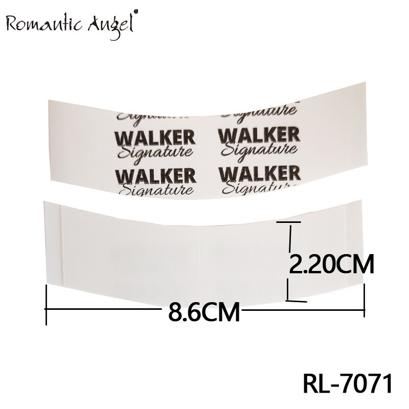 Walker Tape Signature Hair System Tape Toupee Skin Safety Breathable Tape