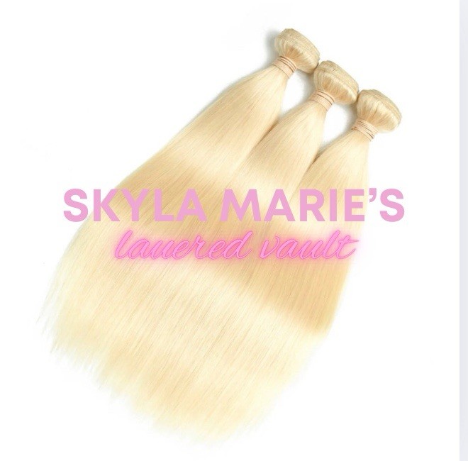 Affordable Human Hair Bundles
