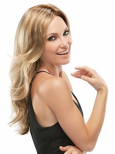 Amber | Jon Renau Wigs | lace front monofilament | U Choose Color