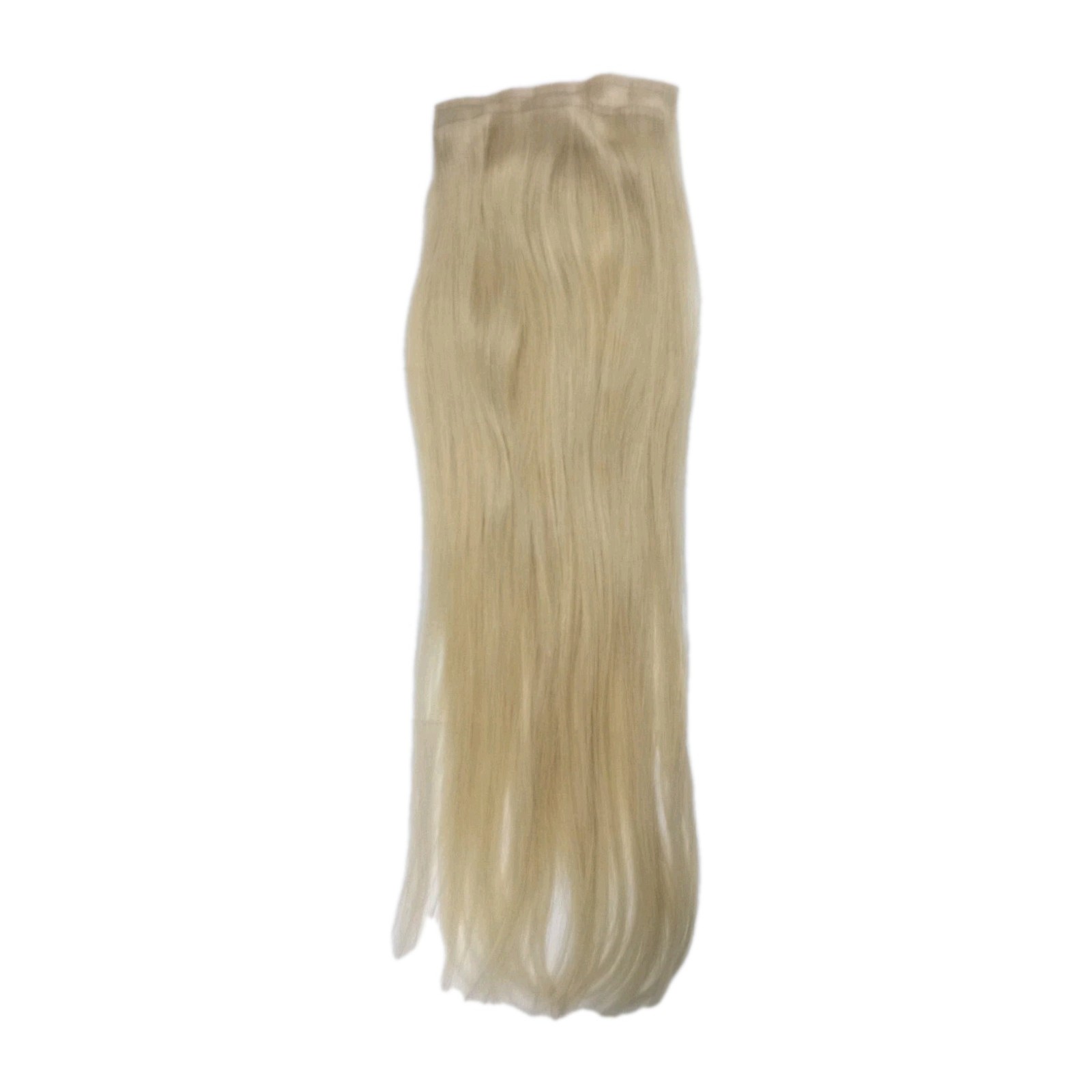 Bellame Silk Seam 20″ Beige Blonde Hair Extensions