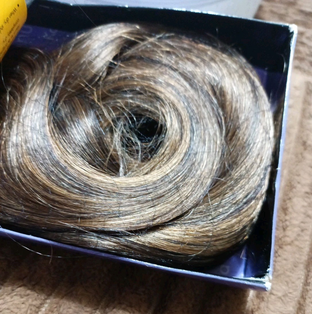Sensationnel Kanubia Elegance WVG 14″ F2/27 Free Closure 100% Kanekalon Fiber
