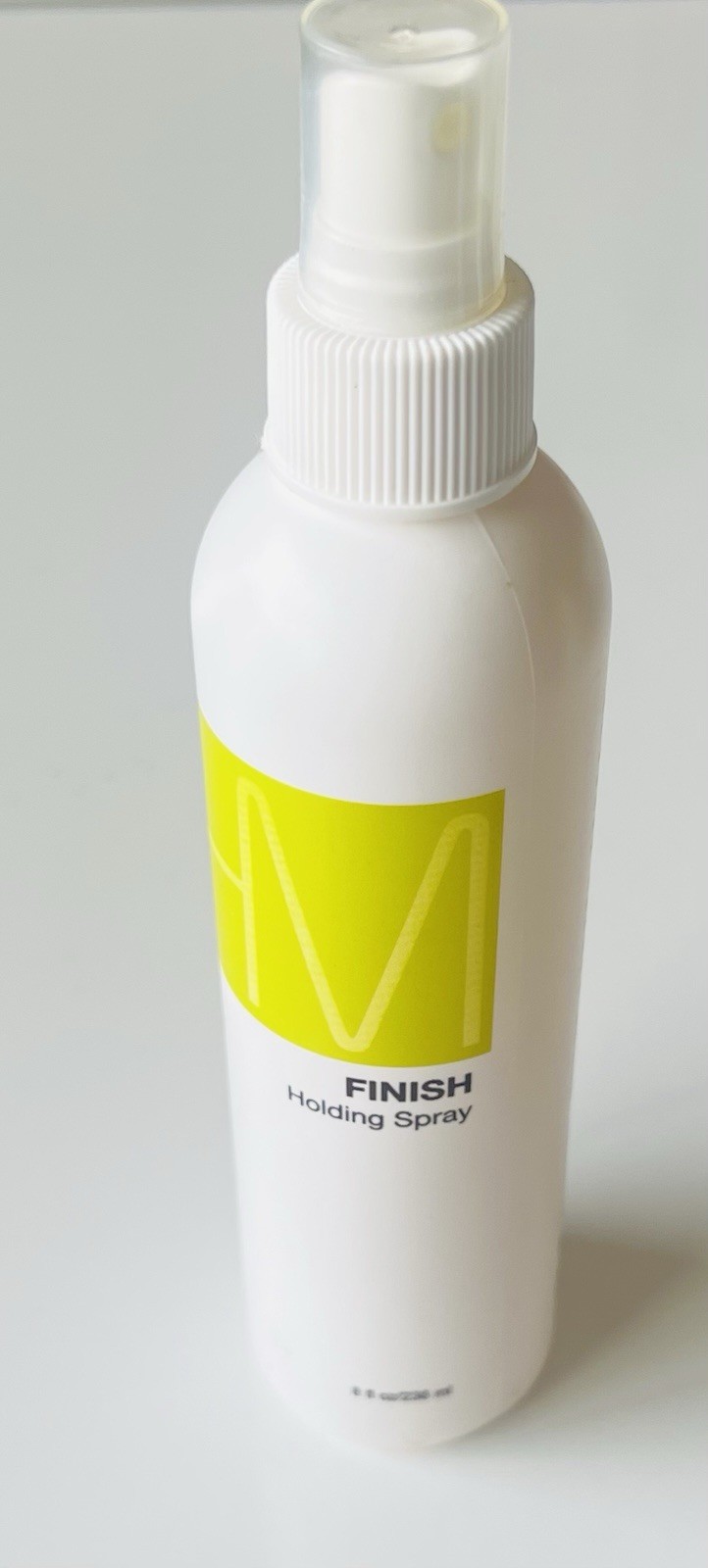 Henry Margu Wig Care Products (Cleanse Shampoo/Finish Holding Spray) 8 oz