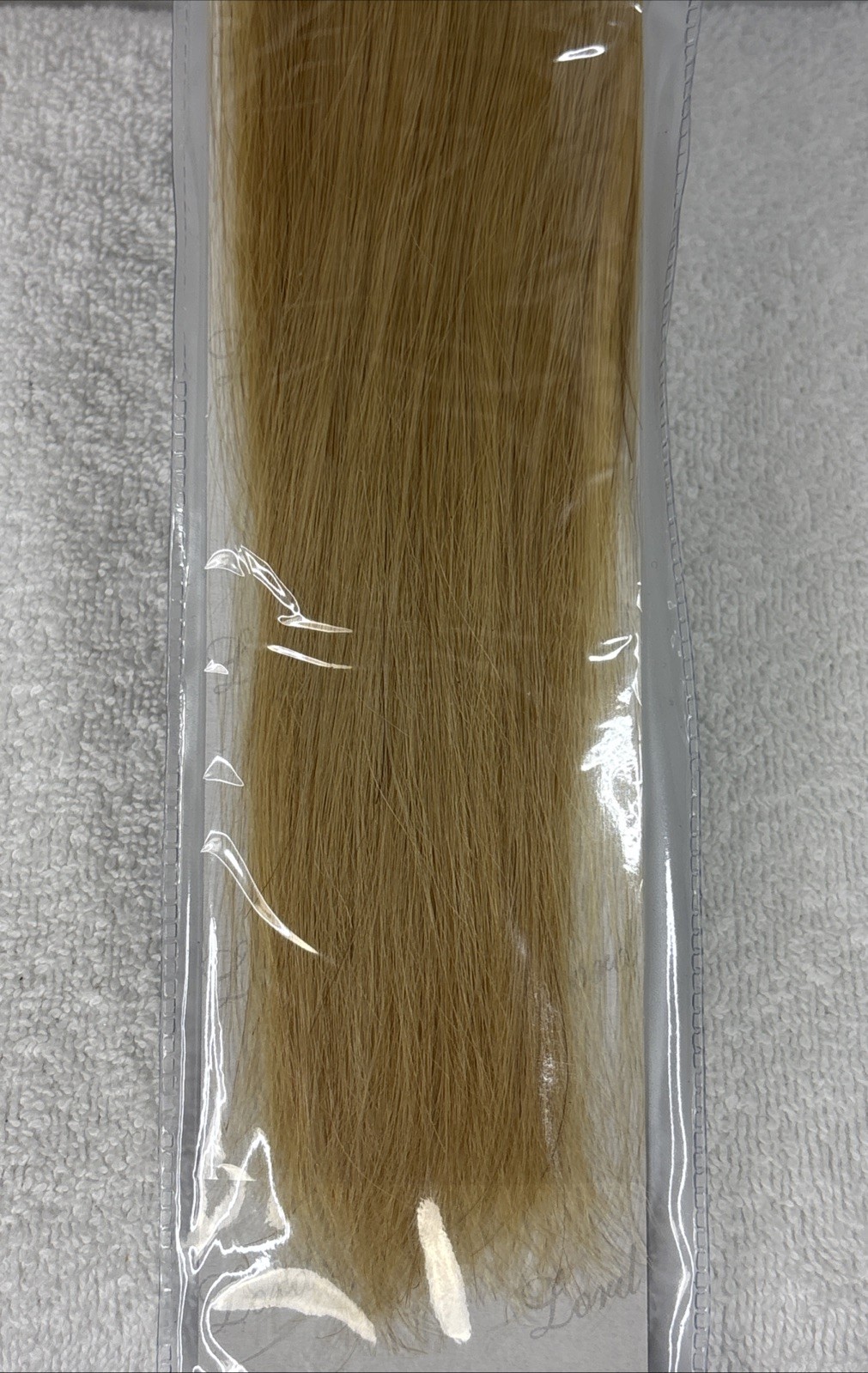 Lord & Cliff Fusion 100% Remy Human Hair I Tip 90 Pieces Extensions 20” M6212