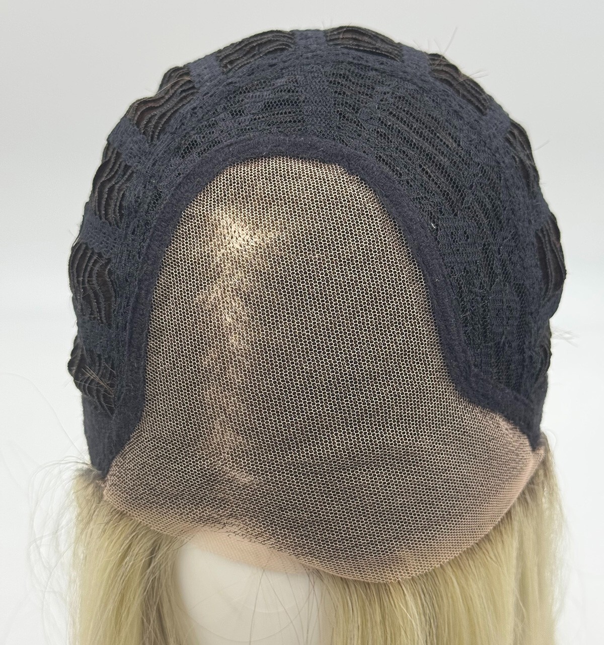 ROXIE Wig by RENE OF PARIS *ANY COLOR HeatFriendly! Lace Frt + Lace Top NEW