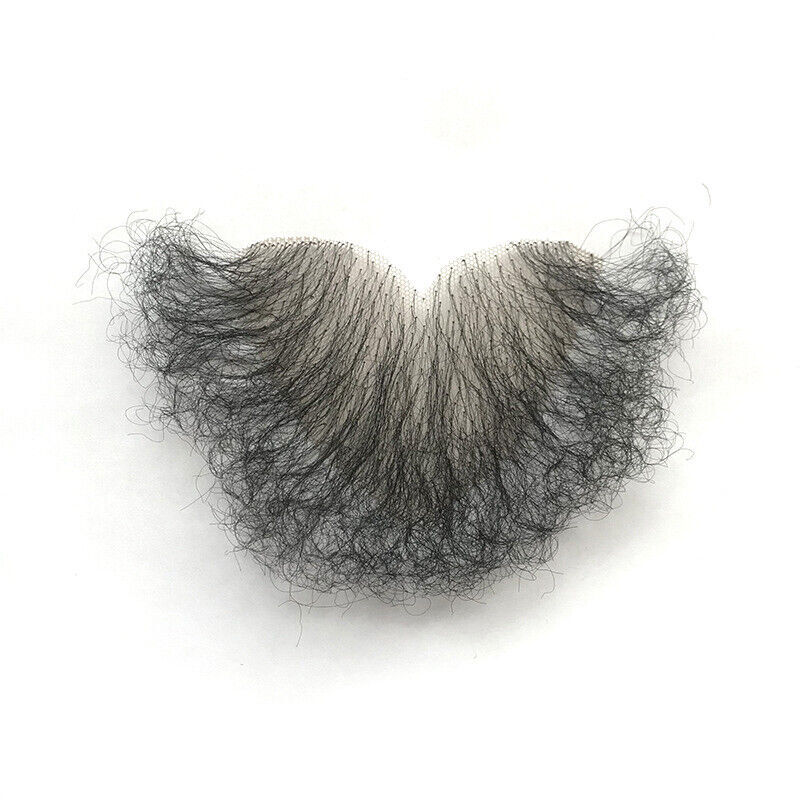 Fake Pubic Hair One Piece Private Use Silicone Doll Wig High Temperature Wire