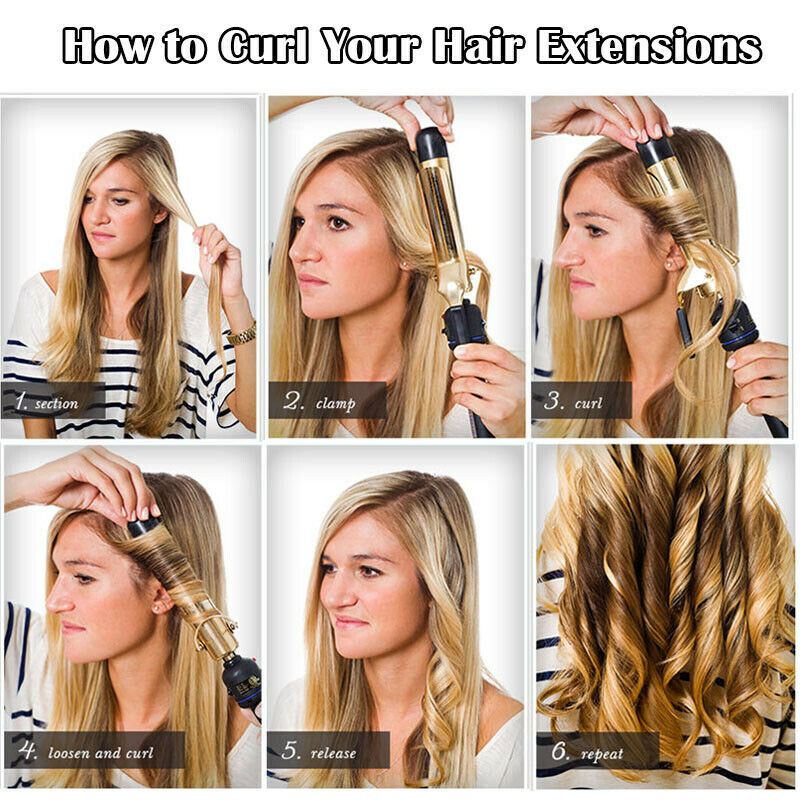 Micro Link Human Hair Extensions Micro Loop Remy Indian Straight Hair 16″-26″ US