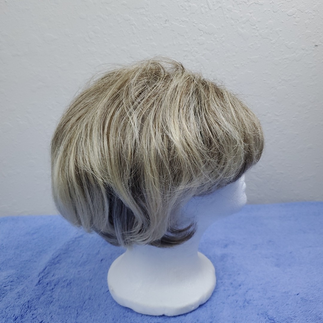 TWC Fashion Club Designs Wig Style-Memory LAne 14 / 88H Size-Average
