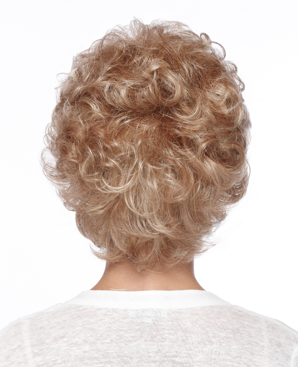 MANDY Wig by ESTETICA, *ALL COLORS!* Stretch Cap, Genuine, New