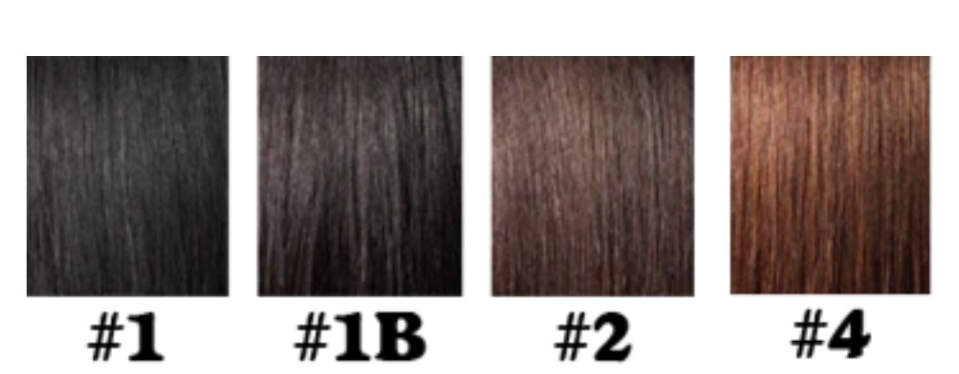 Sensationnel 100% Remi Human Hair for Weaving – long human hair ALEXANDER Remi