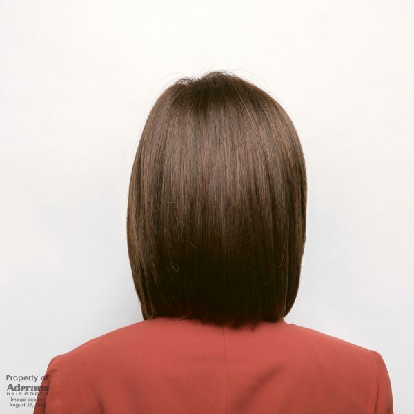 ALVA WIG Noriko -CHAMPAGNE-R Collar Length Bob with Bangs/ 5 STARS BEST PRICE