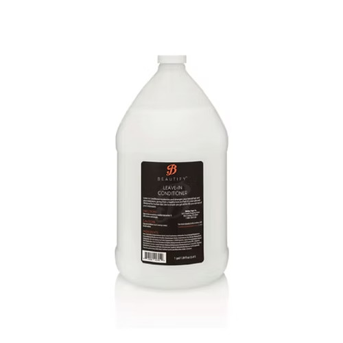 Walker Tape Beautify Leave-In Conditioner 128 Fl Oz. Gallon