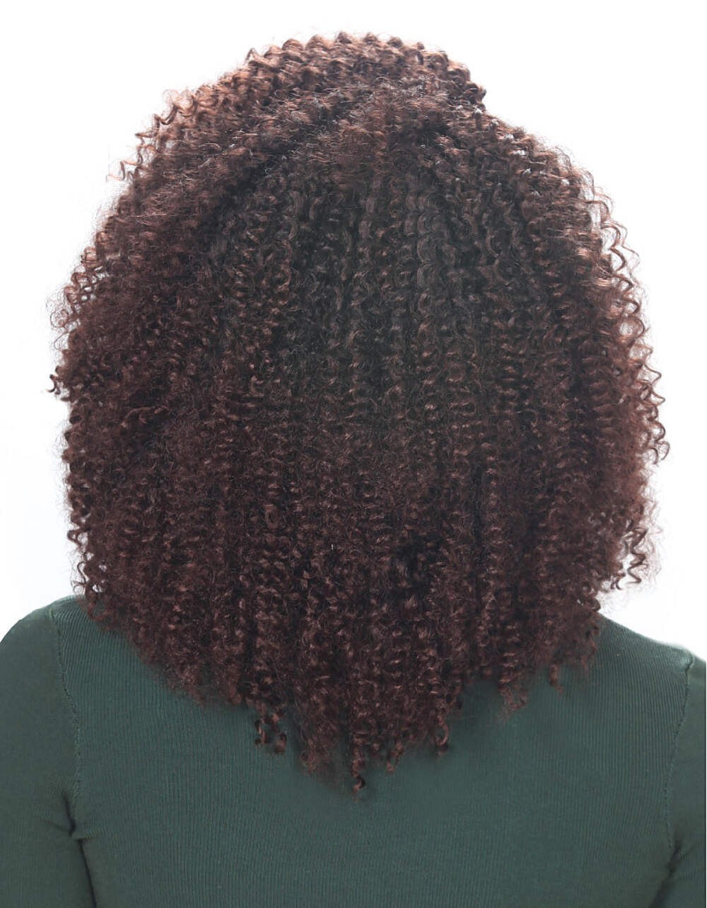 Zury – Naturali Star Crochet Braid V8910 BOHEMIAN