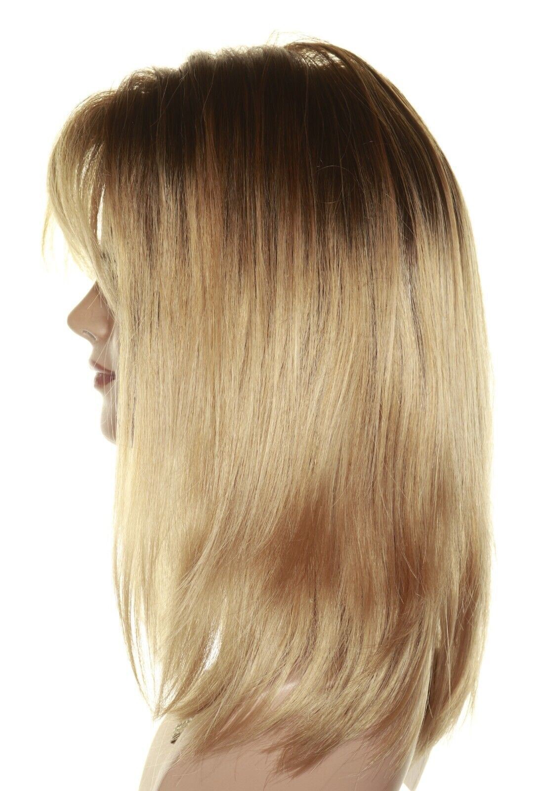 SEVILLE | ROP NORIKO WIG COLOR | BANANA SPLIT LR | CLASSY CUTE – 2