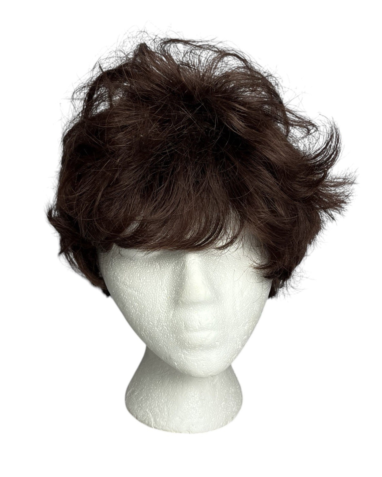 Raquel Welch Wig Signature Collection Model Episode R33 Average W/Box