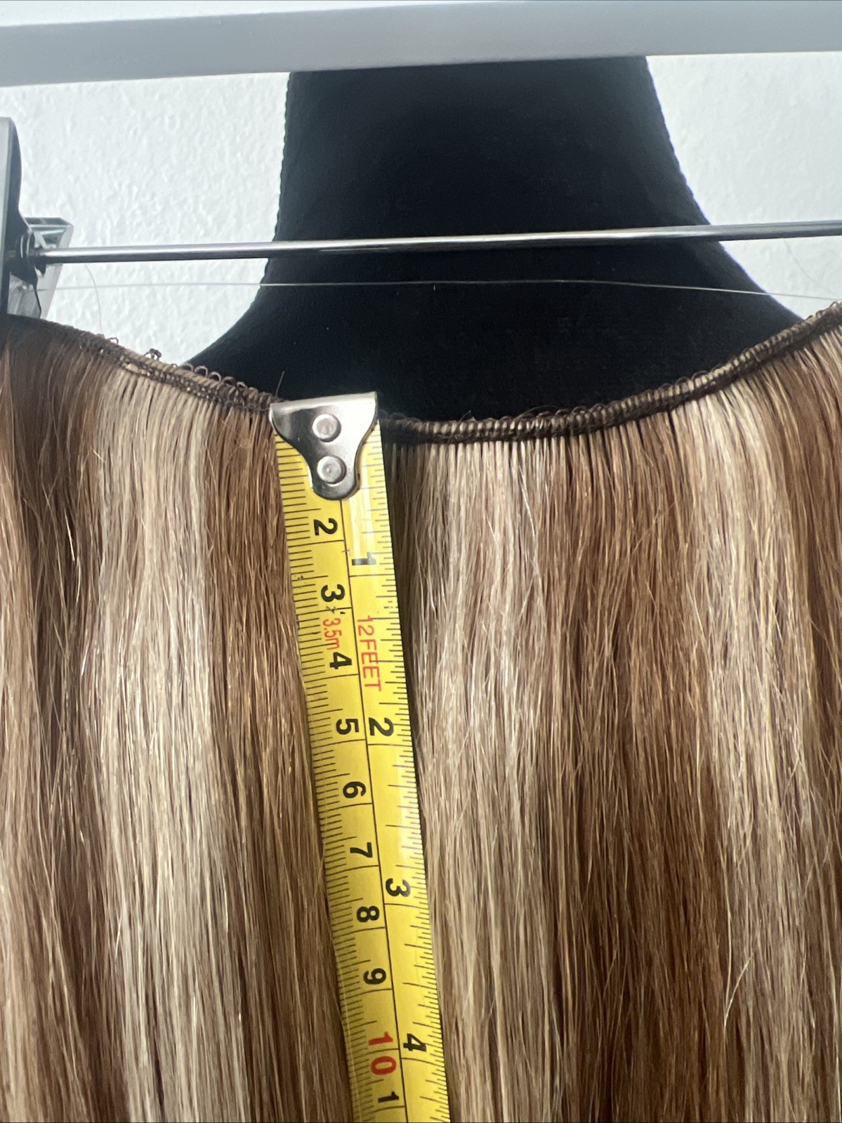 20″ Halo Couture Original Extension High/Lowlights 4-27 Sold Out Remy Human Hair