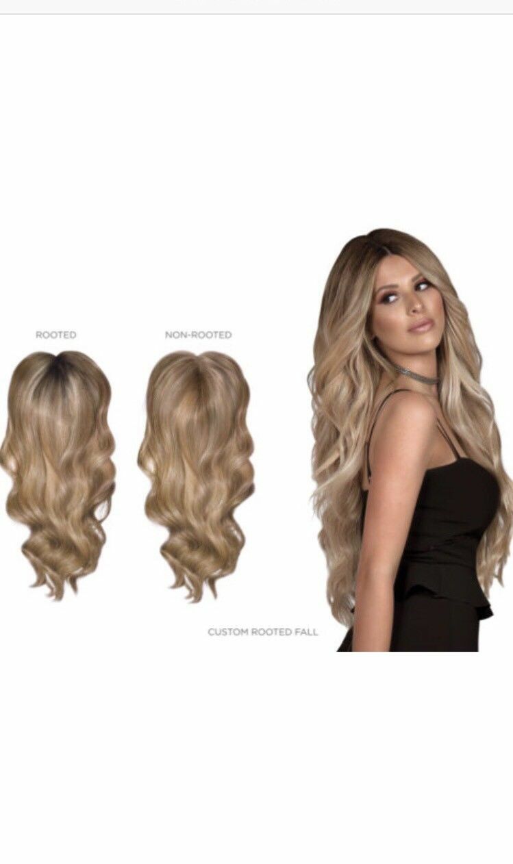 Halo couture THE FALL –Balayage 622