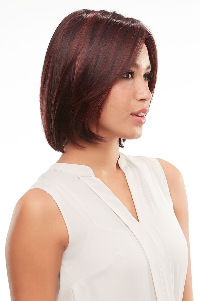 KRISTEN Wig by JON RENAU, *ANY COLOR* Lace Front, Best-Seller, NEW