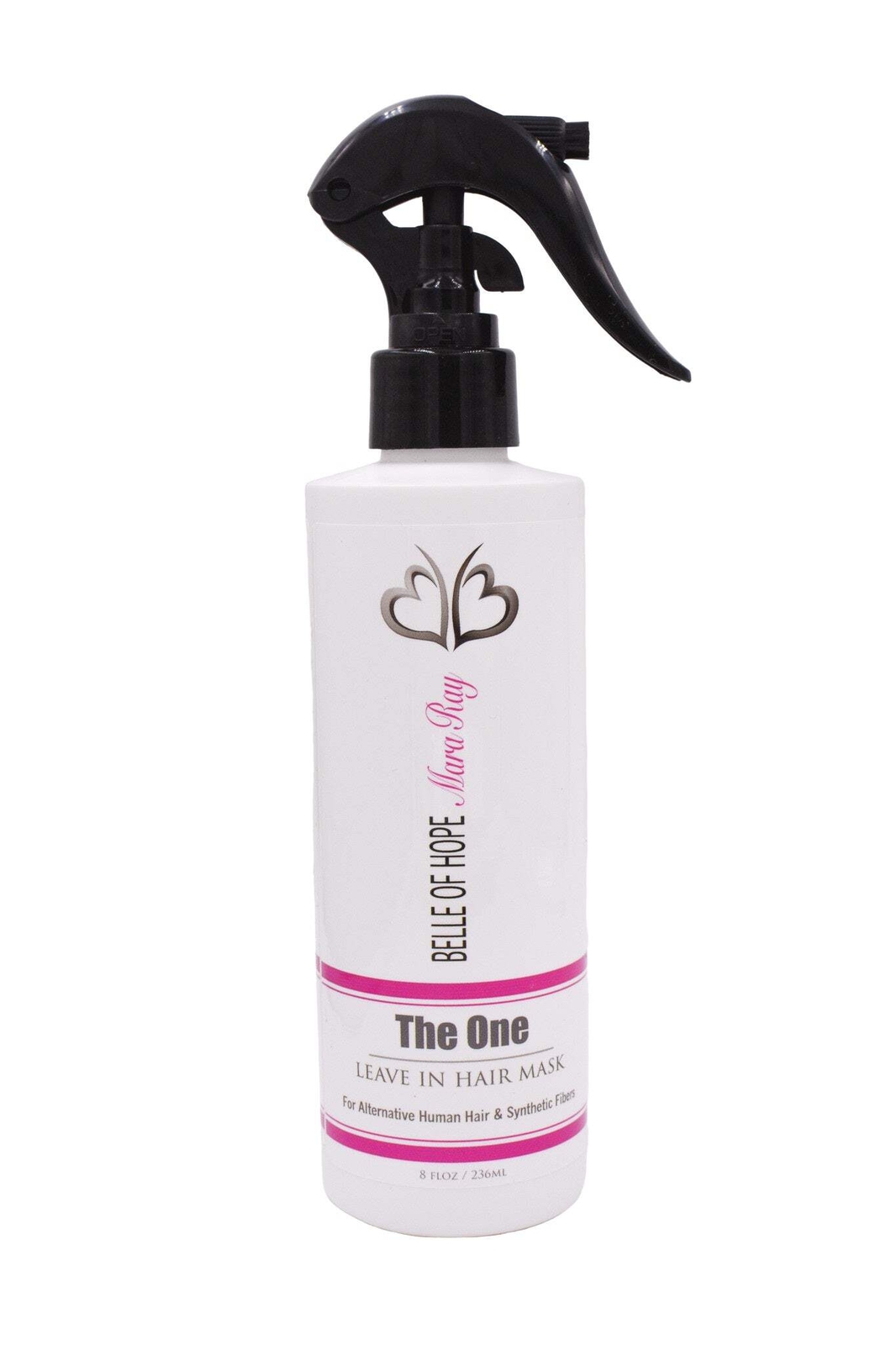 Mara Ray Luxury Wig Care Kit