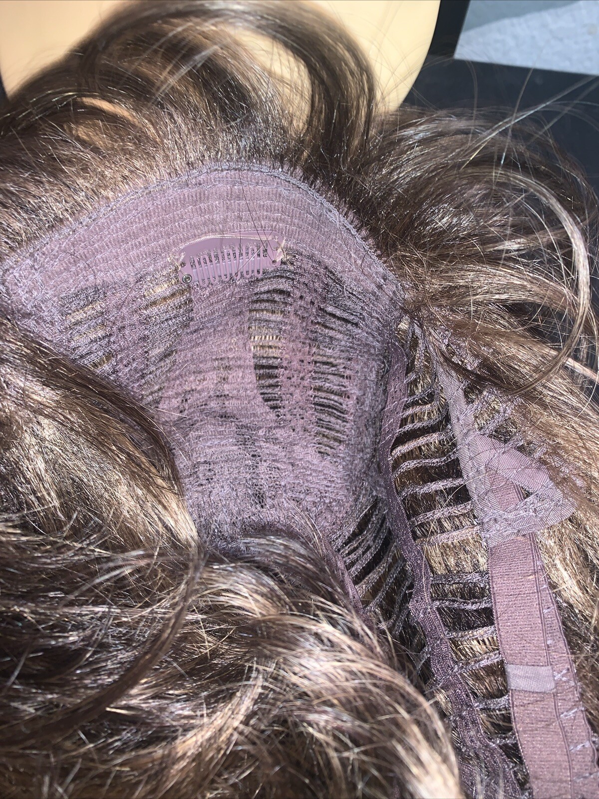 TONY OF BEVERLY WIG #136 of 130+ #W136 – SEE MY OTHER WIGS