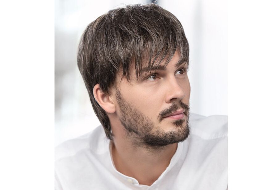 Roger 5-Stars HairforMance Men’s Collection by Ellen Wille Full Set Colour M36s