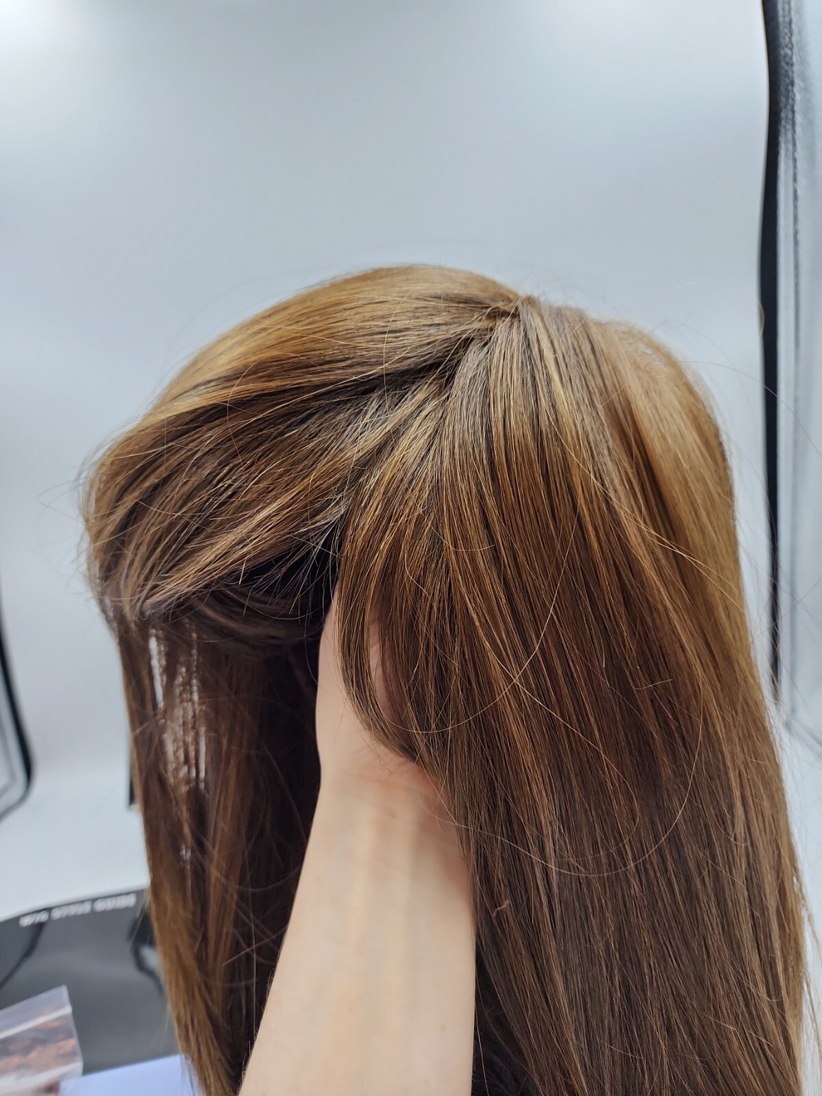 Hairdo Long with Layers Wig by Hair U Wear (R10 Chestnut) by Hairuwear