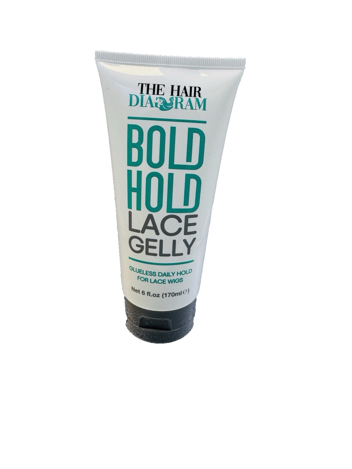 Bold Hold Lace Gelly