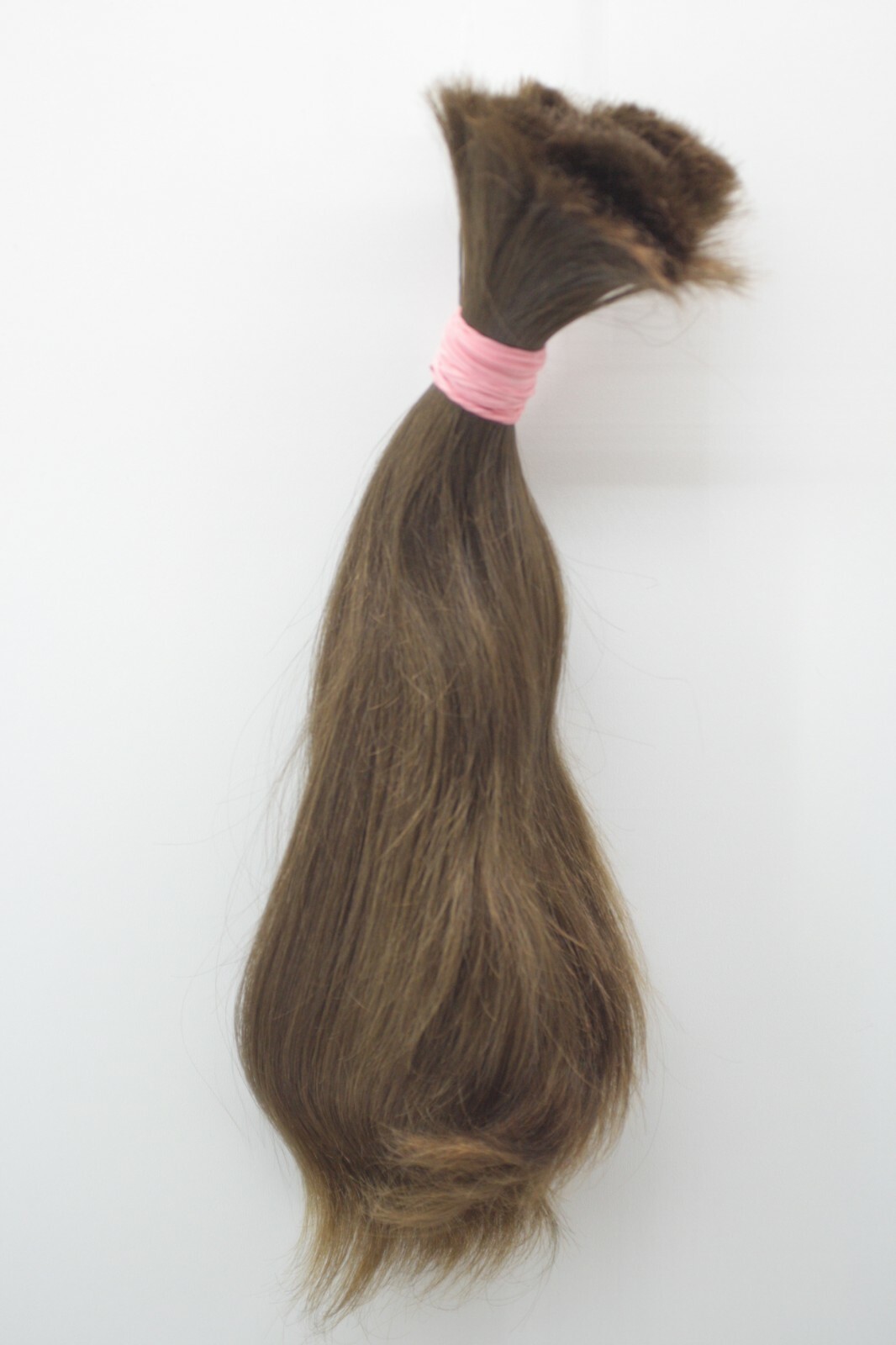 Very Soft Natural CHILD Ukrainian Slavic Hair Extensions 31cm/12,2″ 110gr/3,88oz