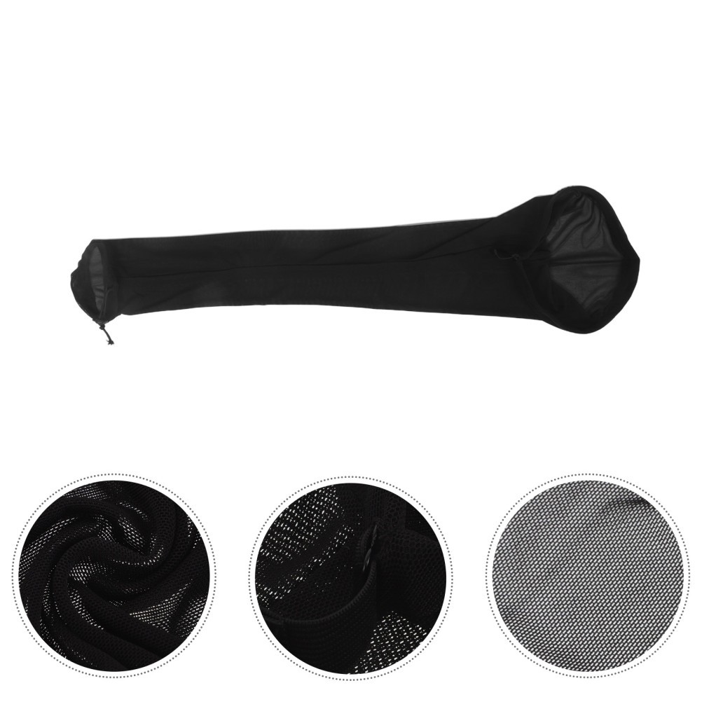 Hair Weave Sleeve for Locs – Highly Elastic Loc Hair Weave Sleeve for Braids –
