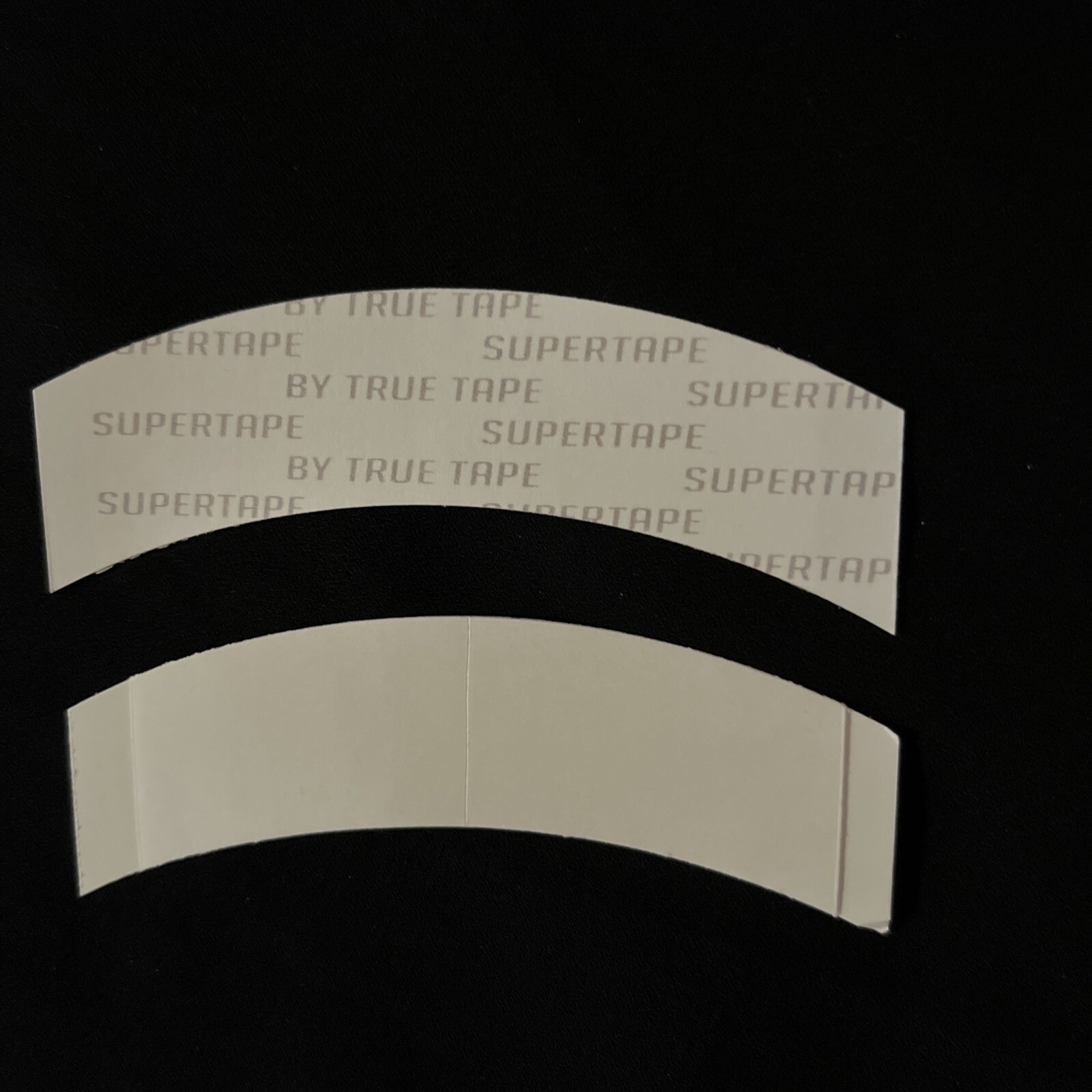Supertape C Contour LF(Lace front support)Double sided Adhesive Tape 72 Pc~Wigs