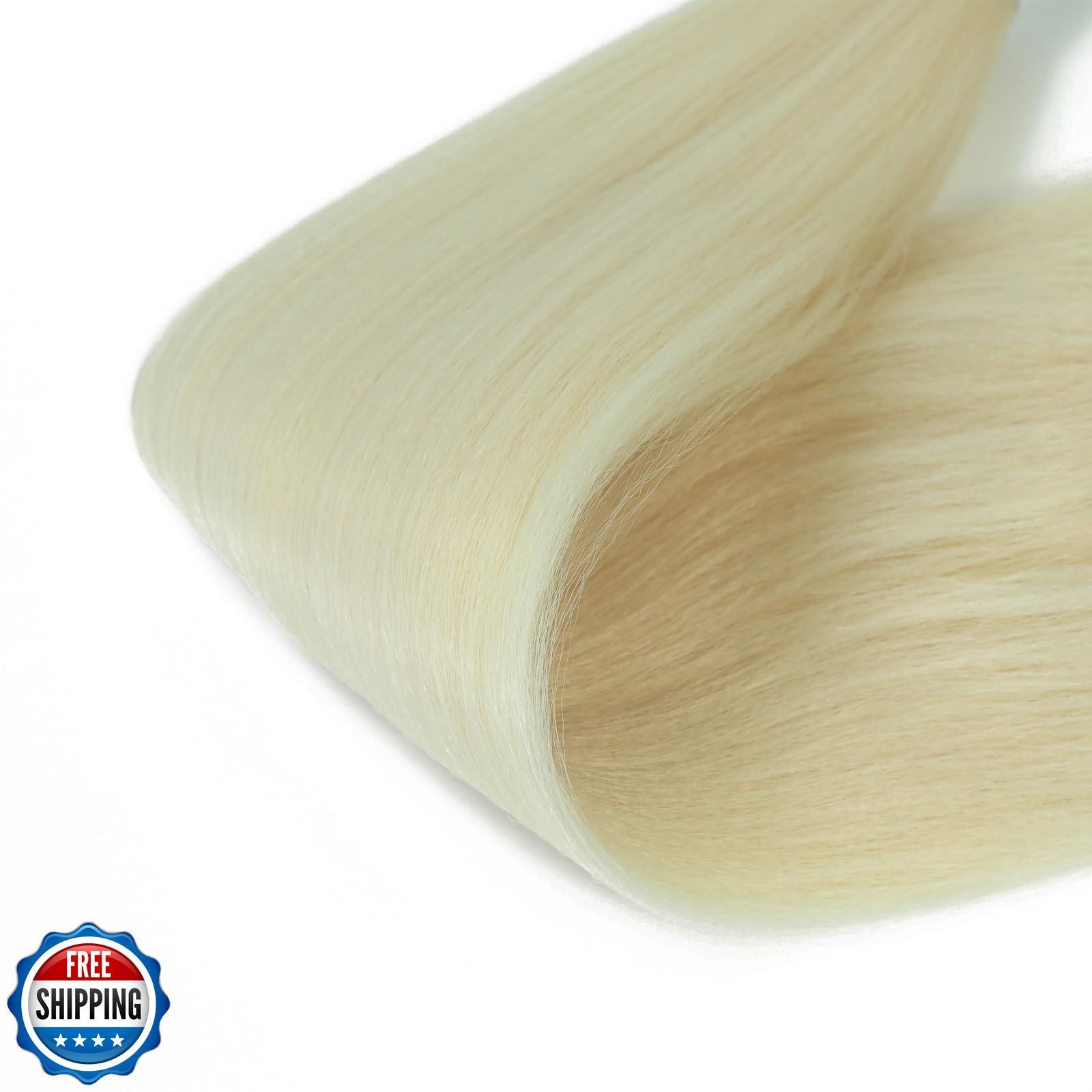 Braiding Hair Pre Stretched for Women Hair Extensions Box Braids Soft Synthet
