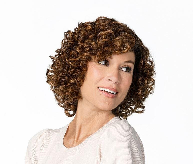 Alanna | Jon Renau Wigs | Lace Front MonoPart |