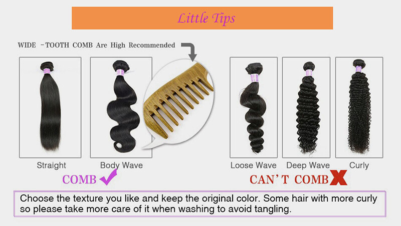 13*6 Transparent Lace Frontal Peruvian 100% Human Hair Straight 14-24Inch Black