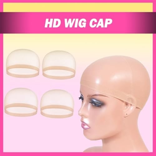 Wig Installation Kit – Glue, Remover, Hair Wax Stick, Edge Control, Cap & Comb S
