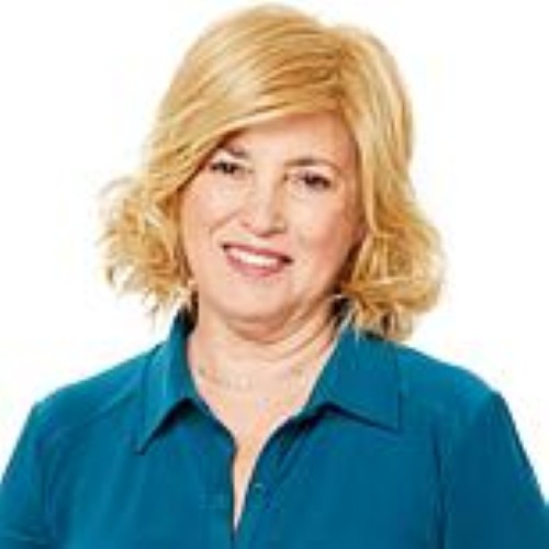 Gabor Essentials Visionary Modern Bob Wig – Med Brown – Average – New