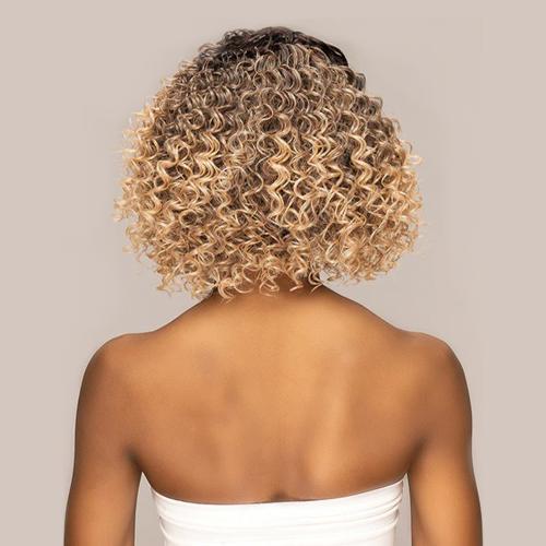 JANET COLLECTION MELT HD 13×6 LACE OAISIS