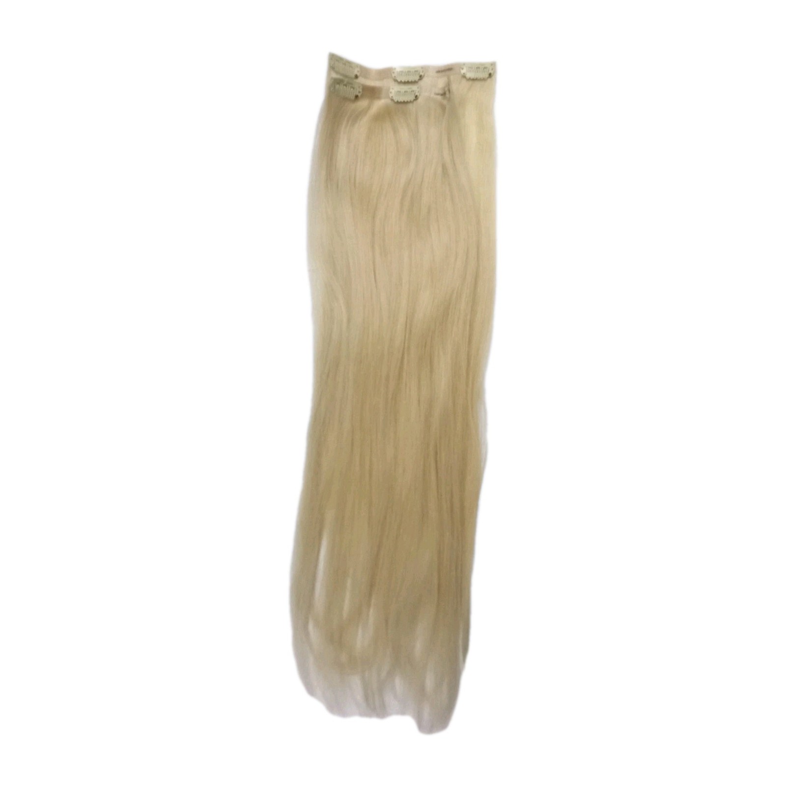 Bellame Silk Seam 20″ Beige Blonde Hair Extensions