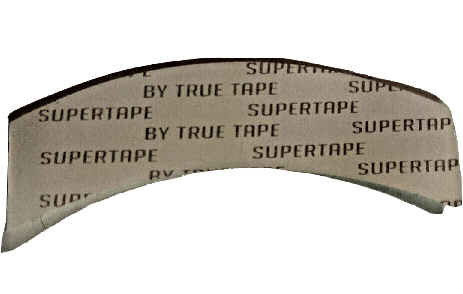 Supertape C Contour 3″LF (Lace Front Support) 36 Piece~Lace Wig,Toupee,Hairpiece