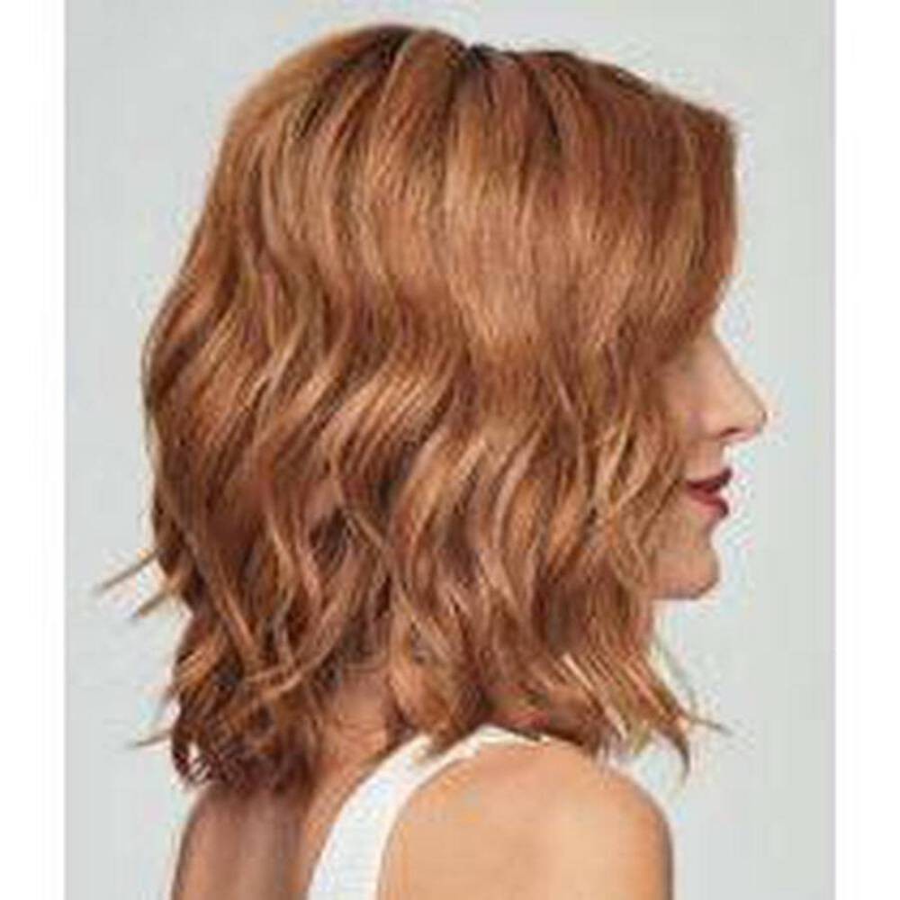 SIMMER Elite – Wig By Raquel Welch