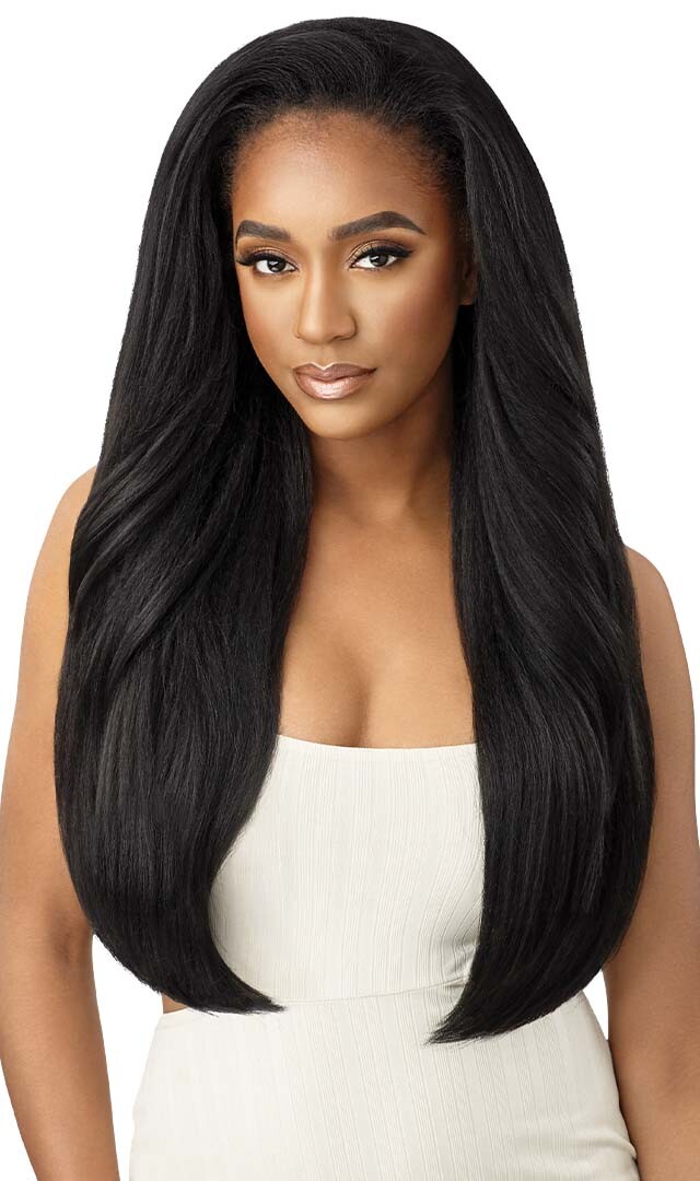OUTRE SYNTHETIC QUICK WEAVE WIG – NEESHA H303