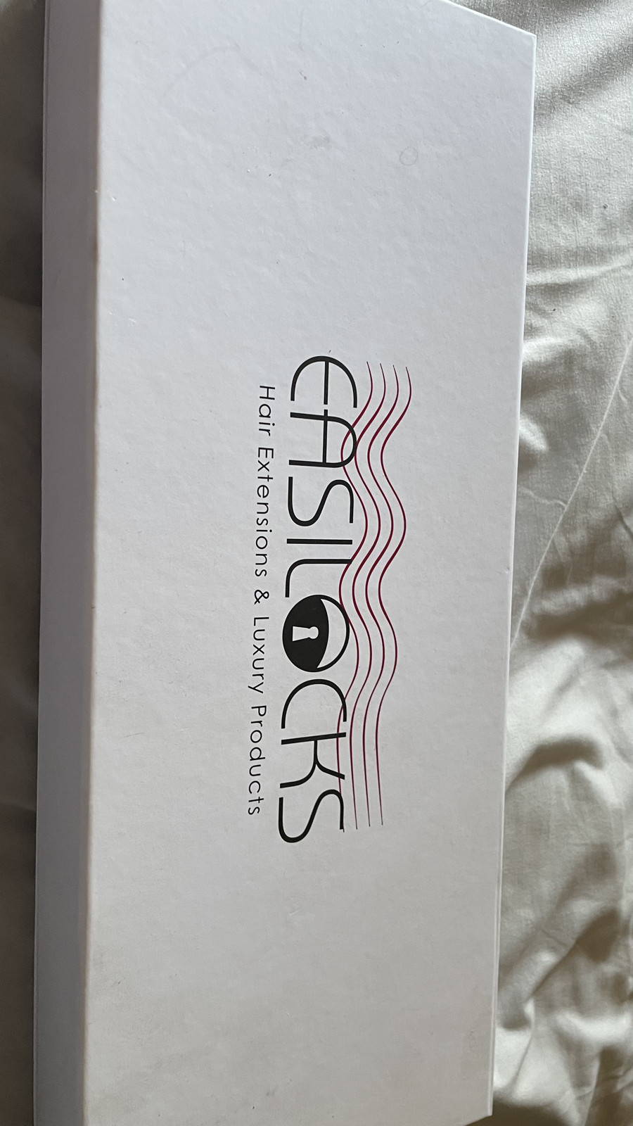 U-Part Wig from Easilocks