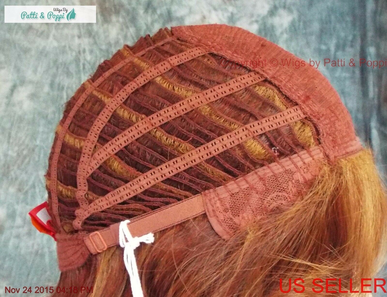 FELICITY | RENE OF PARIS WIG COLOR *IRISH SPICE *NEW IN BOX WITH TAGS -1