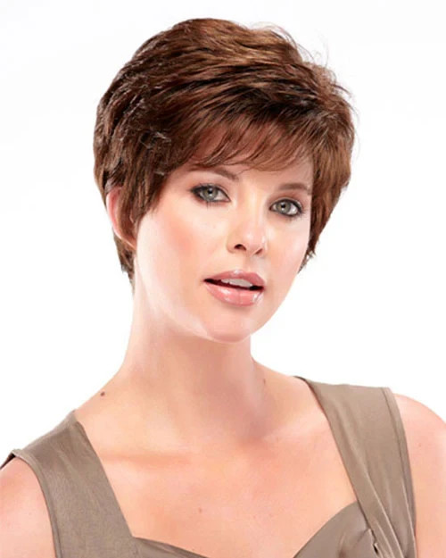 LOT of Jon Renau Osolite Wigs (5 styles / 8 colors)