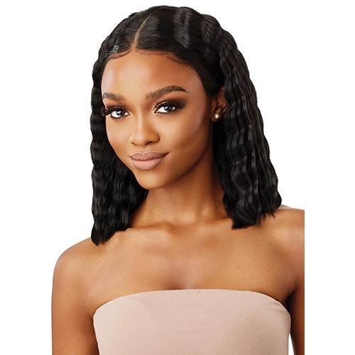 Melted Hairline – Lilyana Bob 12″