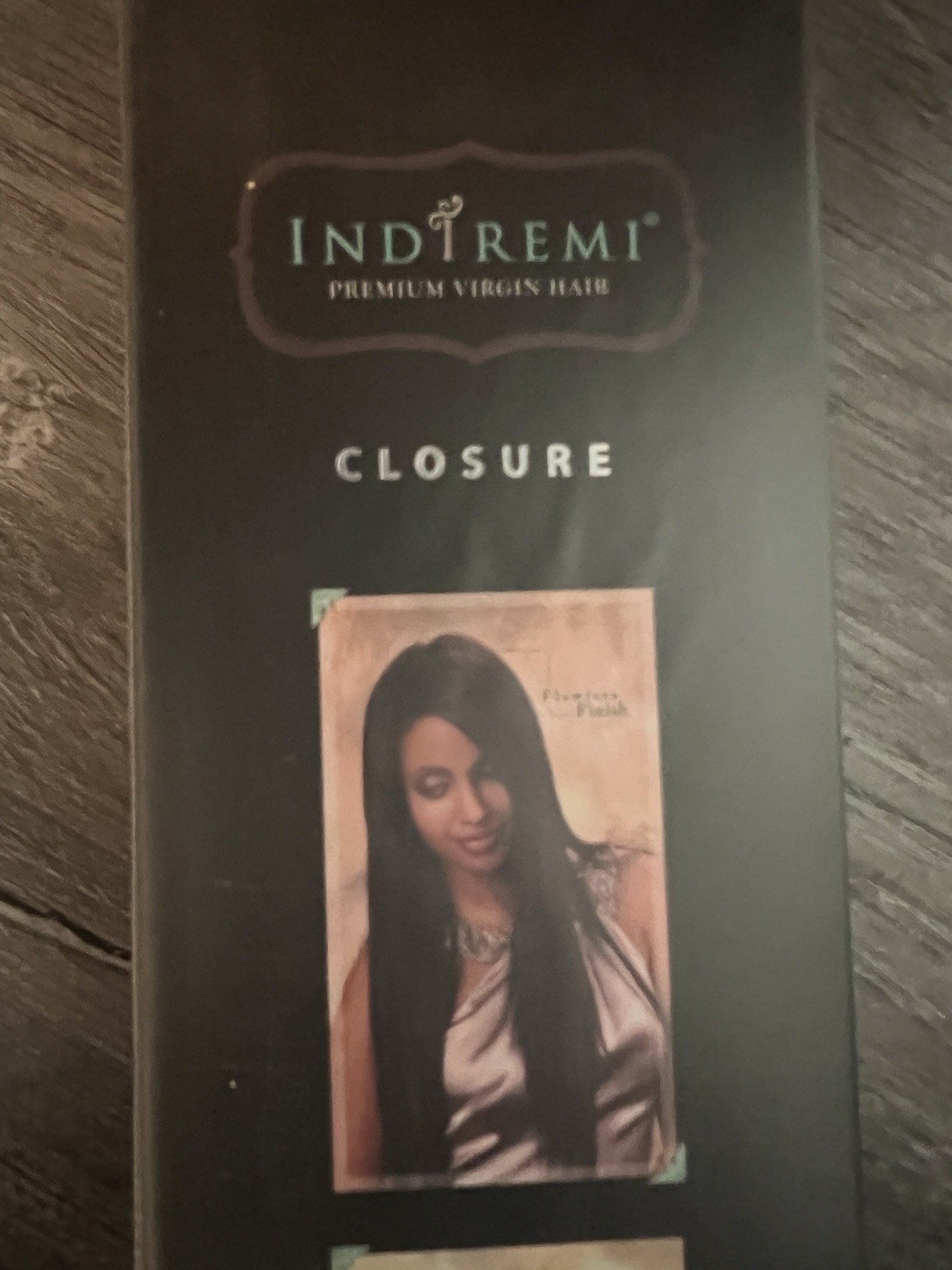 Indiremi Premium Virgin Remi Hair Bundle – Multiple Styles & Lengths – BRAND NEW