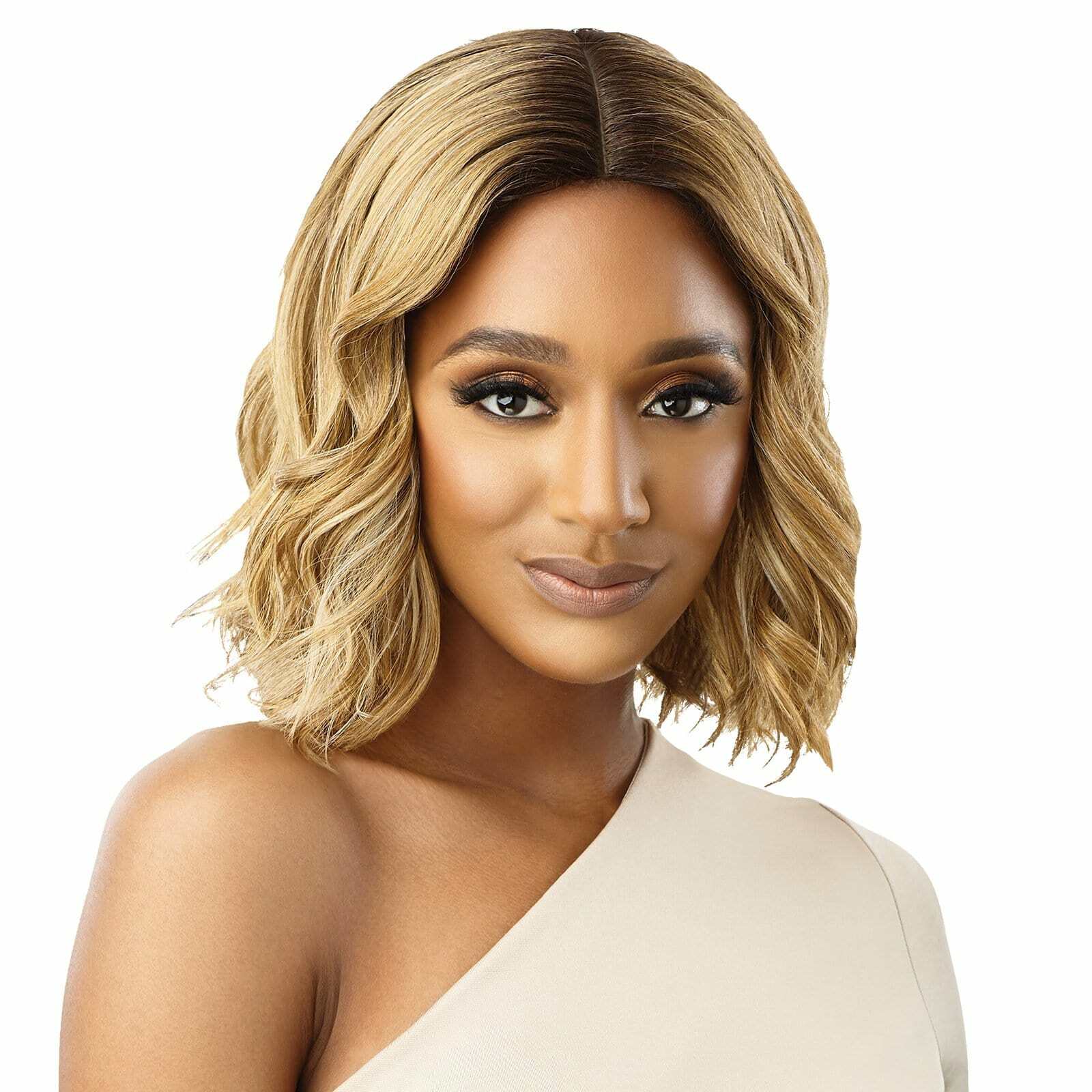 OUTRE WIGPOP SYNTHETIC FULL WIG – YADIRA