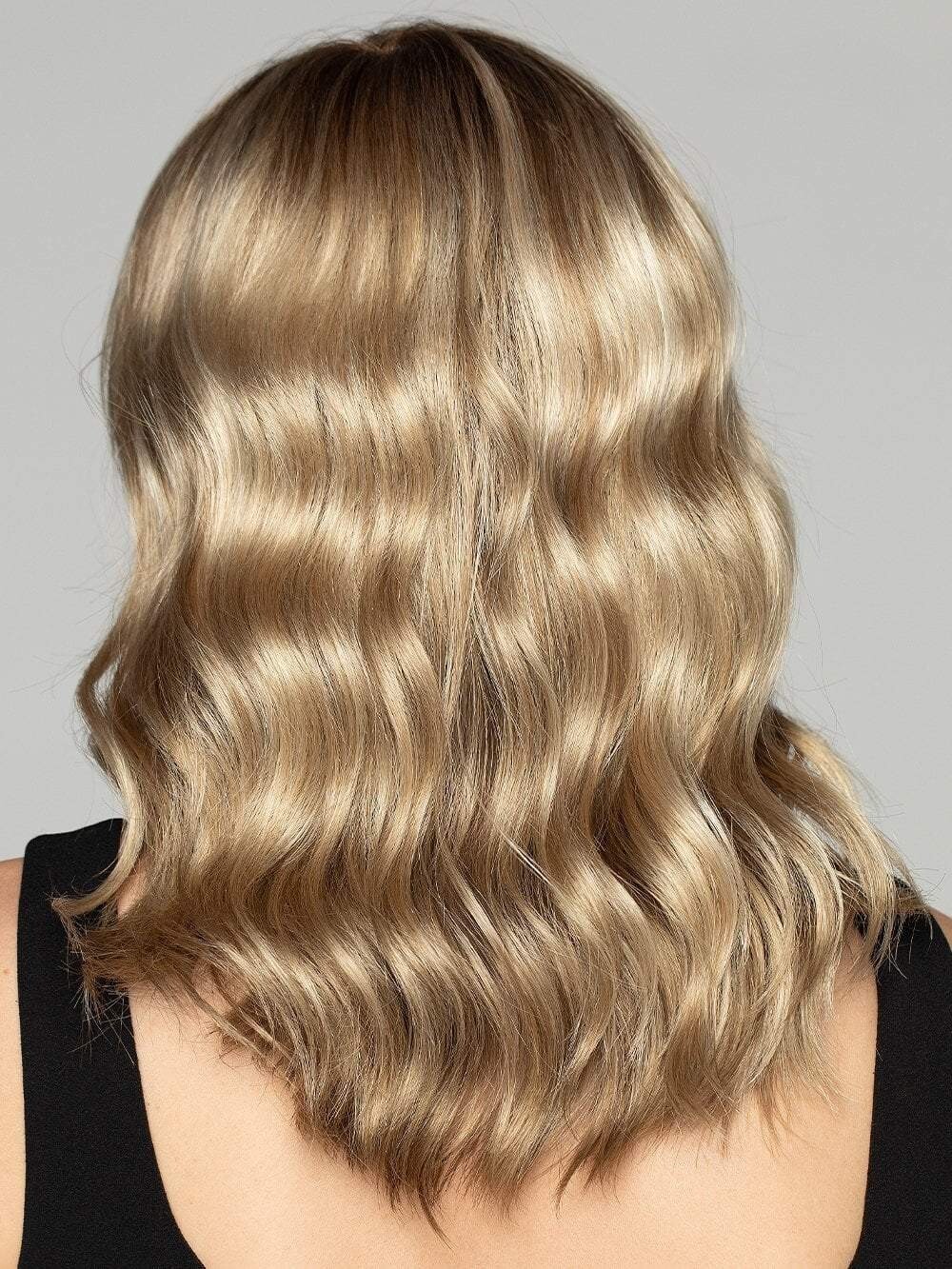 JOY by Wig Pro-U CHOOSE COLOR LACE FRONT MONOTOP COOL CONFORT OPEN BACK-5 STARS
