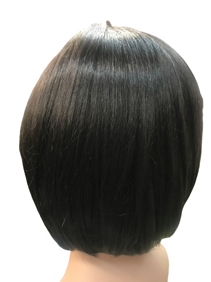 ALBA – BY BIBA CARMEN SYNTHETIC NATURAL C PART WIG