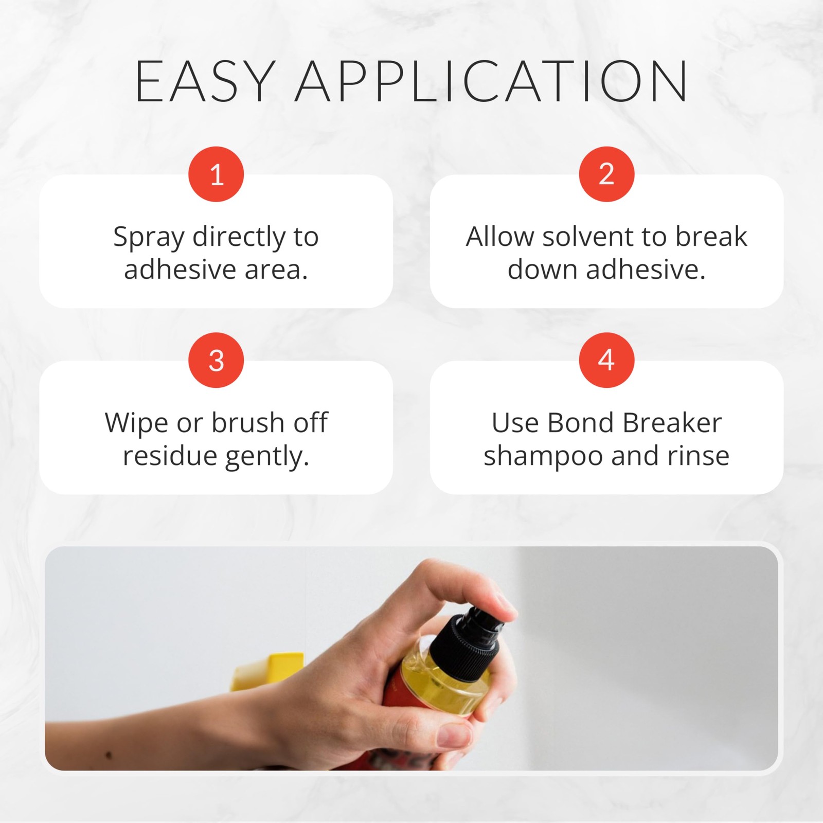 Walker Tape C-22 Solvent Spray 4 oz, 4 Fl Oz (Pack of 1), One Color