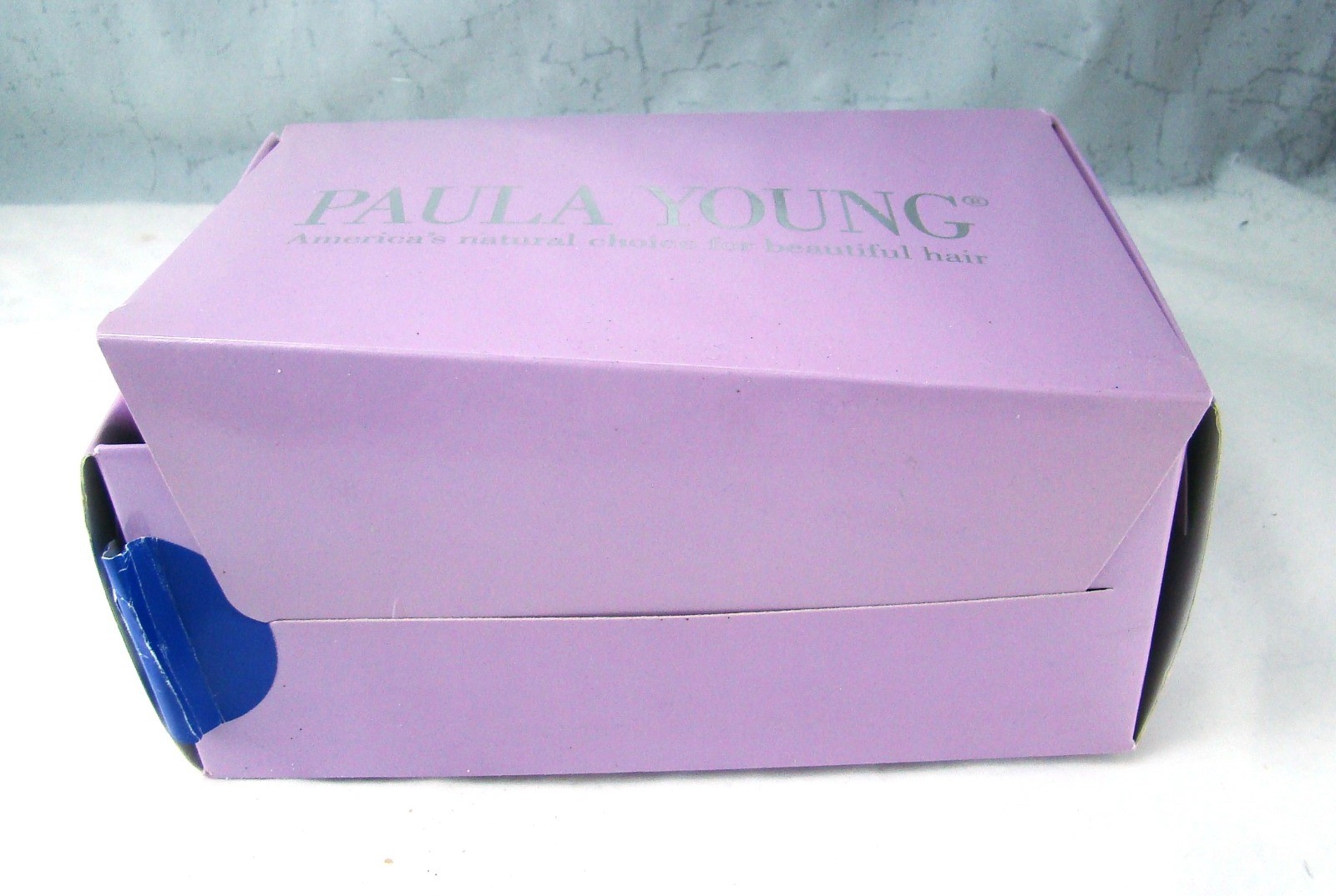 PAULA YOUNG Synthetic Wig Beth (A5018) Color: 51 Size L NEW NIB Indonesia