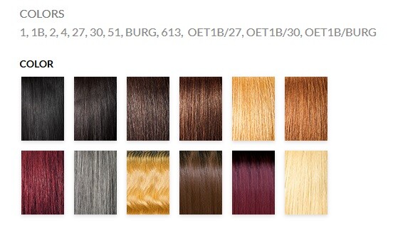 Janet Collection Nala Tress Synthetic Crochet Hair MAVERICK LOCS 24″